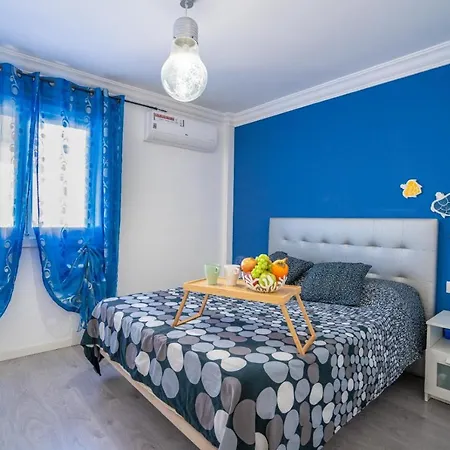 Montesol Costa Adeje Apartamento Costa Adeje (Tenerife)