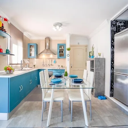 Apartamento Montesol Costa Adeje Costa Adeje (Tenerife)