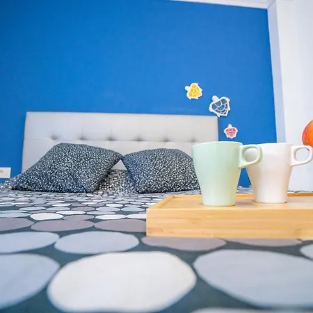 Montesol Costa Adeje Apartamento